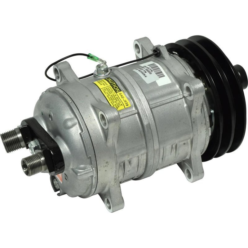 Universal Air CO4630DKV A/C Compressor