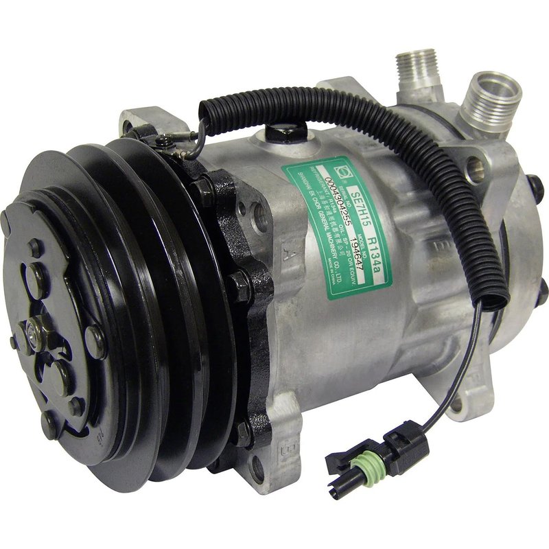 Universal Air CO4647 A/C Compressor