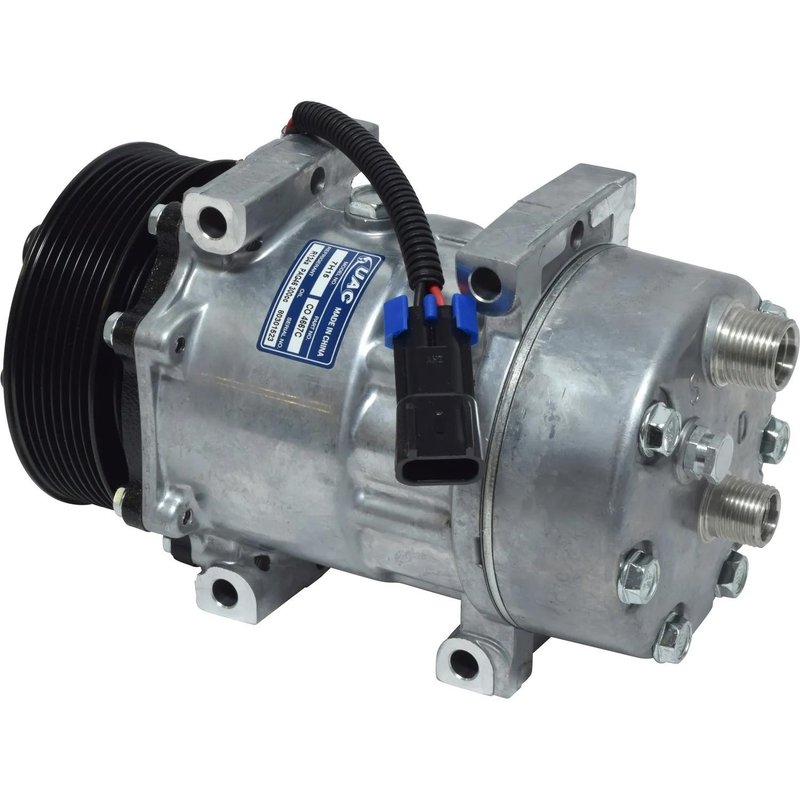 Universal Air CO4667C A/C Compressor