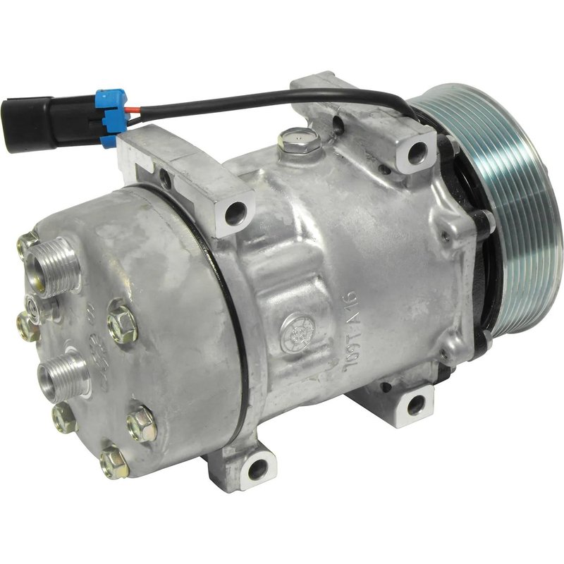 Universal Air CO4667 A/C Compressor