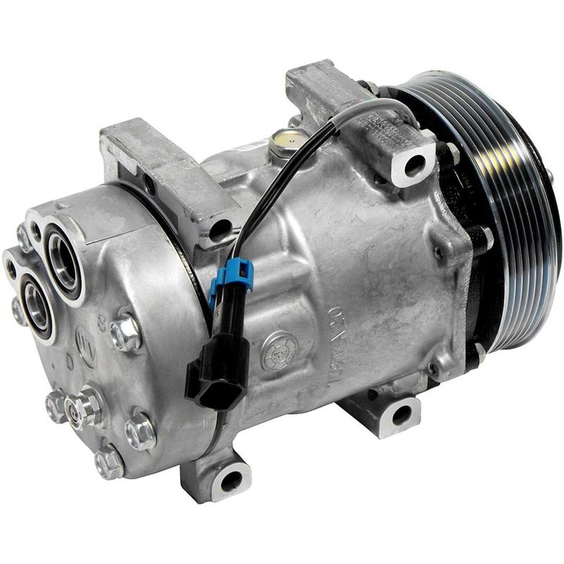 Universal Air CO4671 A/C Compressor