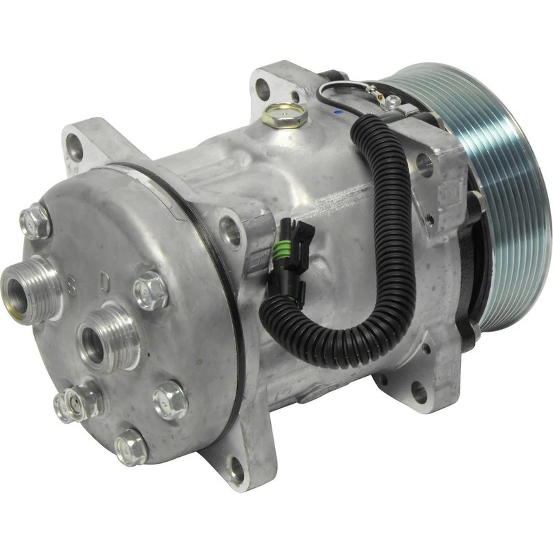 Universal Air CO4672 A/C Compressor