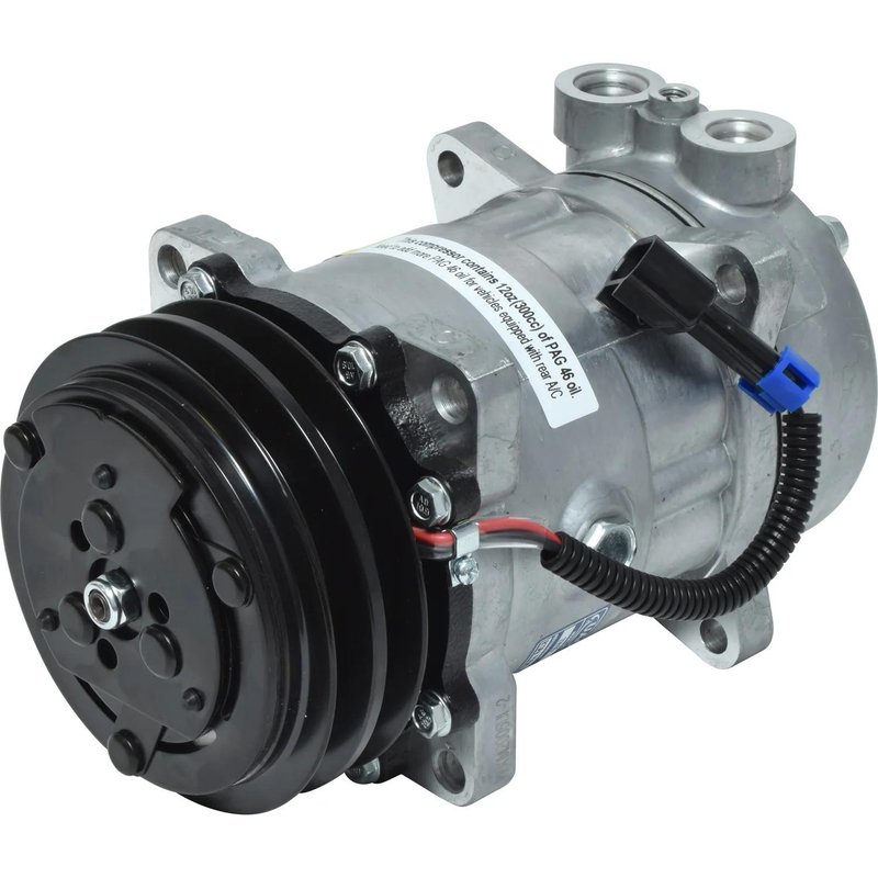 Universal Air CO4696C A/C Compressor