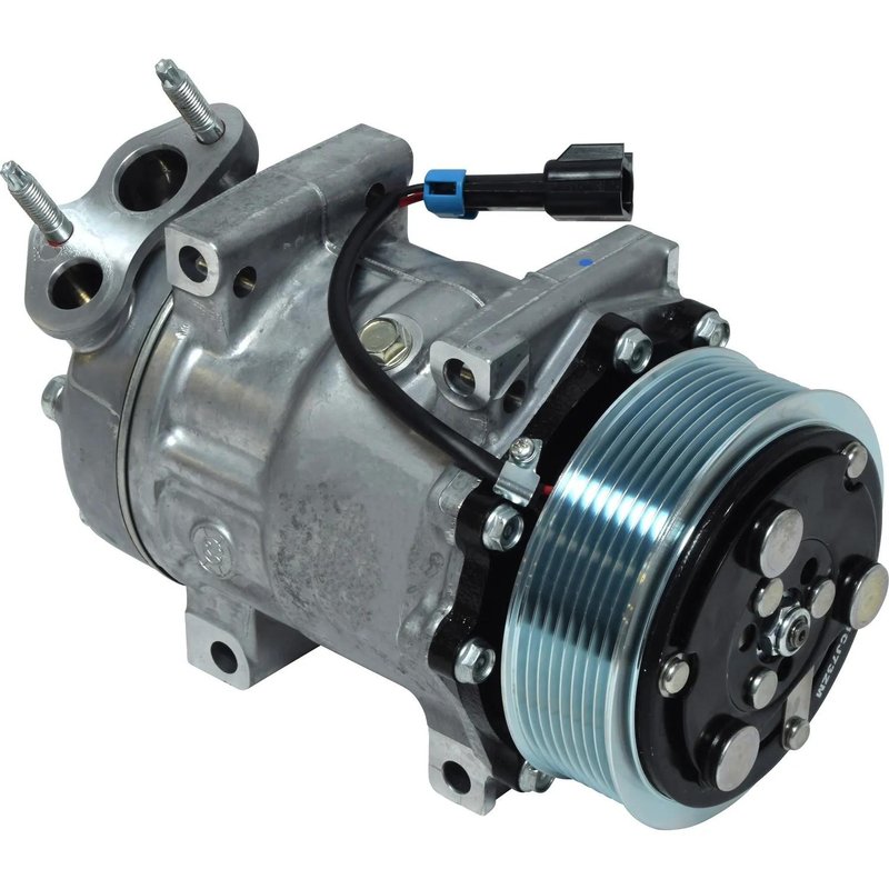 Universal Air CO4720 A/C Compressor