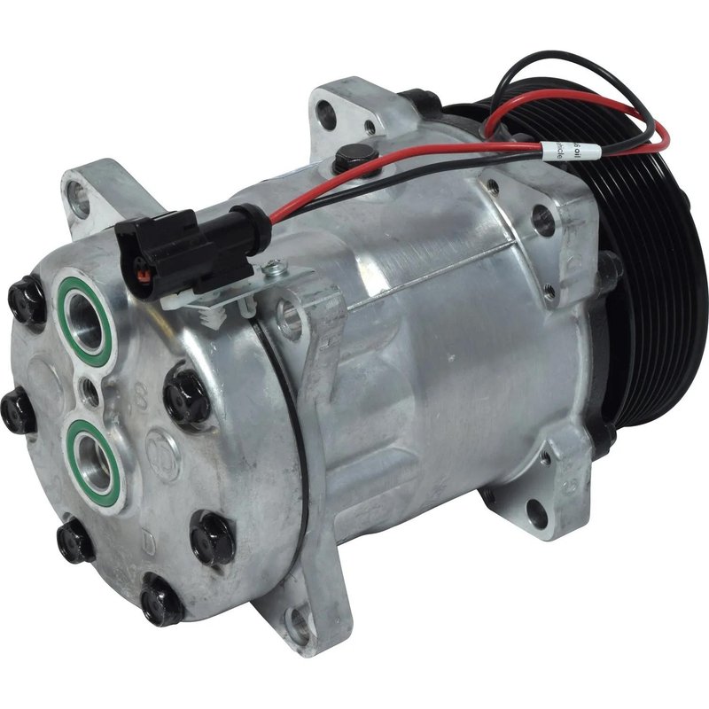 Universal Air CO4753C A/C Compressor
