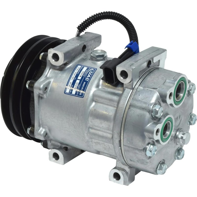 Universal Air CO4778C A/C Compressor