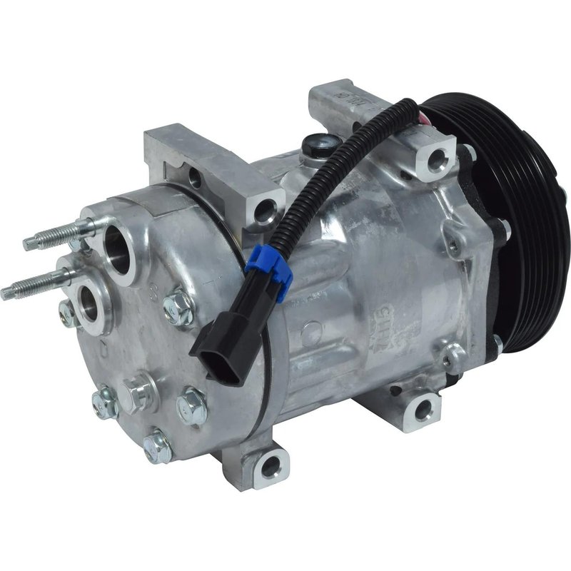 Universal Air CO4815C A/C Compressor