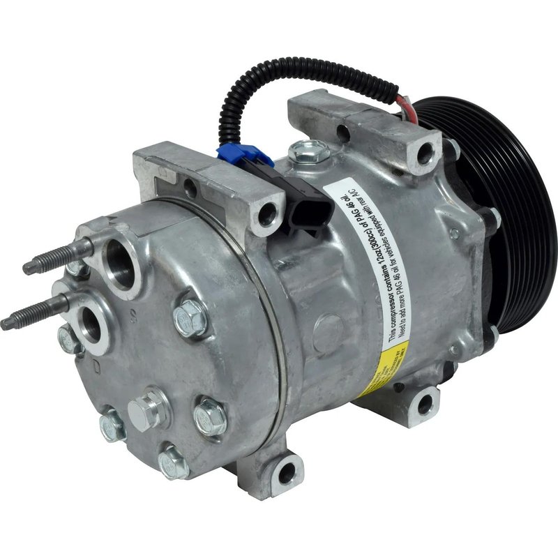 Universal Air CO4816C A/C Compressor