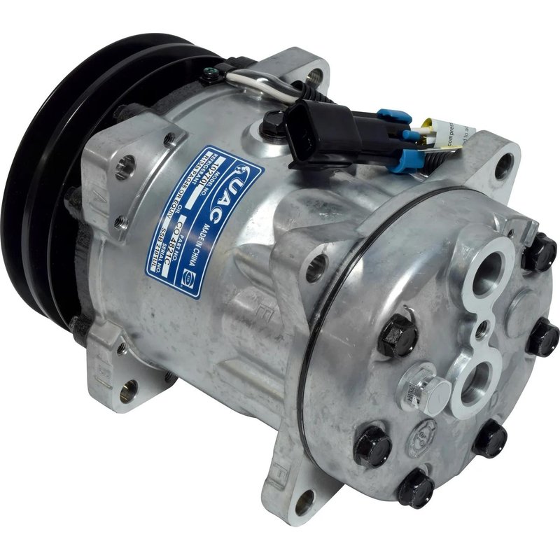 Universal Air CO4821C A/C Compressor