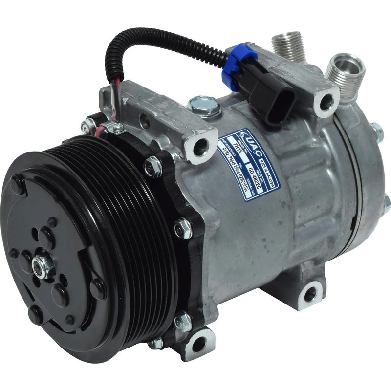 Universal Air CO4822C A/C Compressor