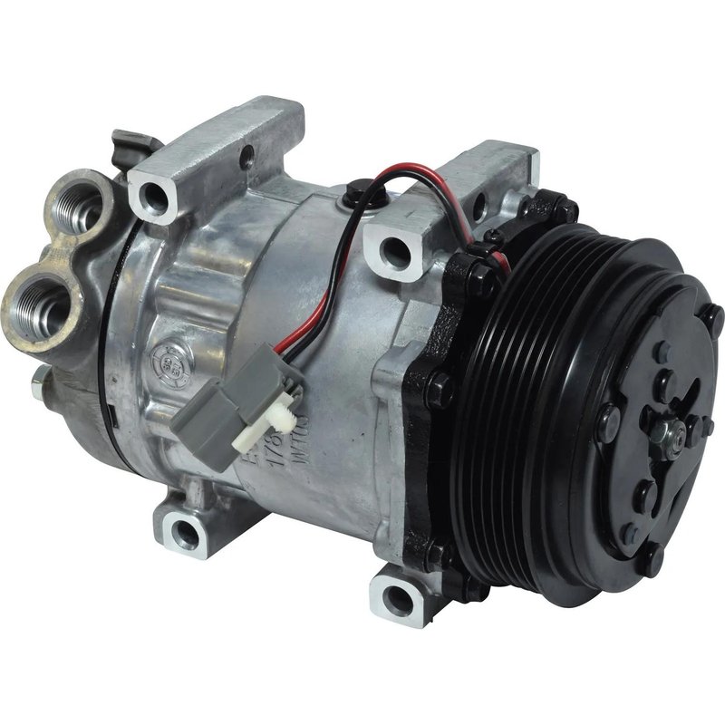 Universal Air CO4848C A/C Compressor