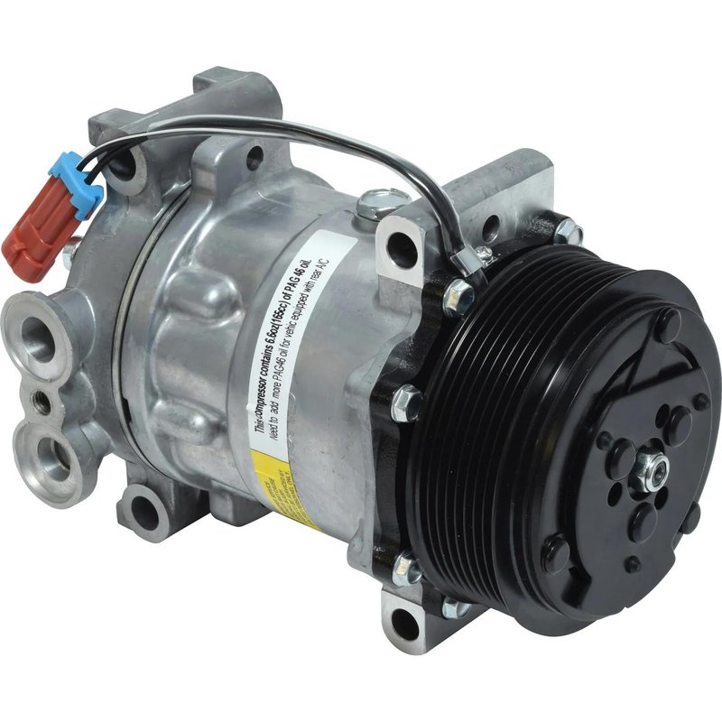 Universal Air CO4850C A/C Compressor