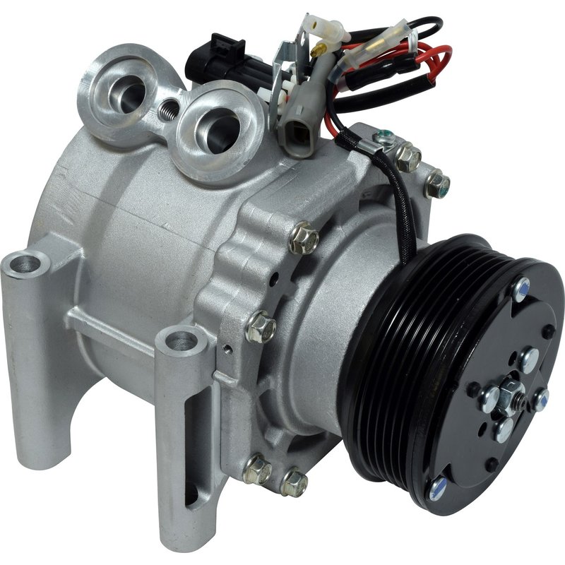 Universal Air CO4910AC A/C Compressor