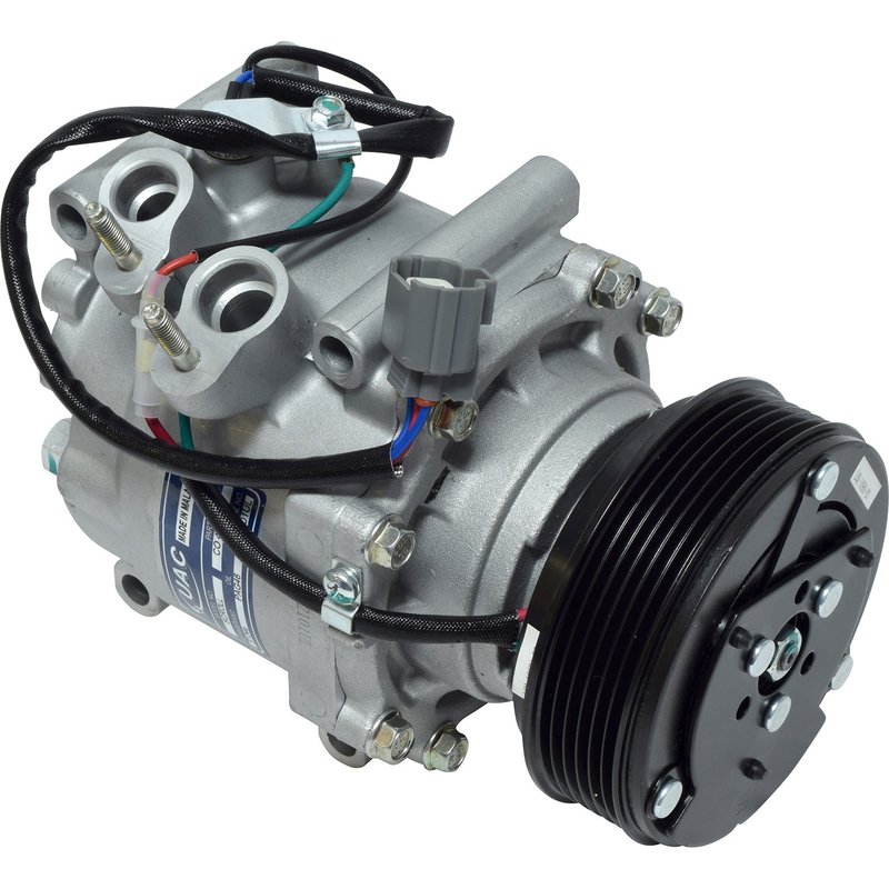Universal Air CO4914AC A/C Compressor