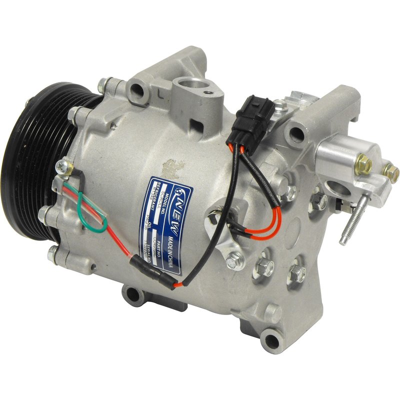 Universal Air CO4919AC A/C Compressor