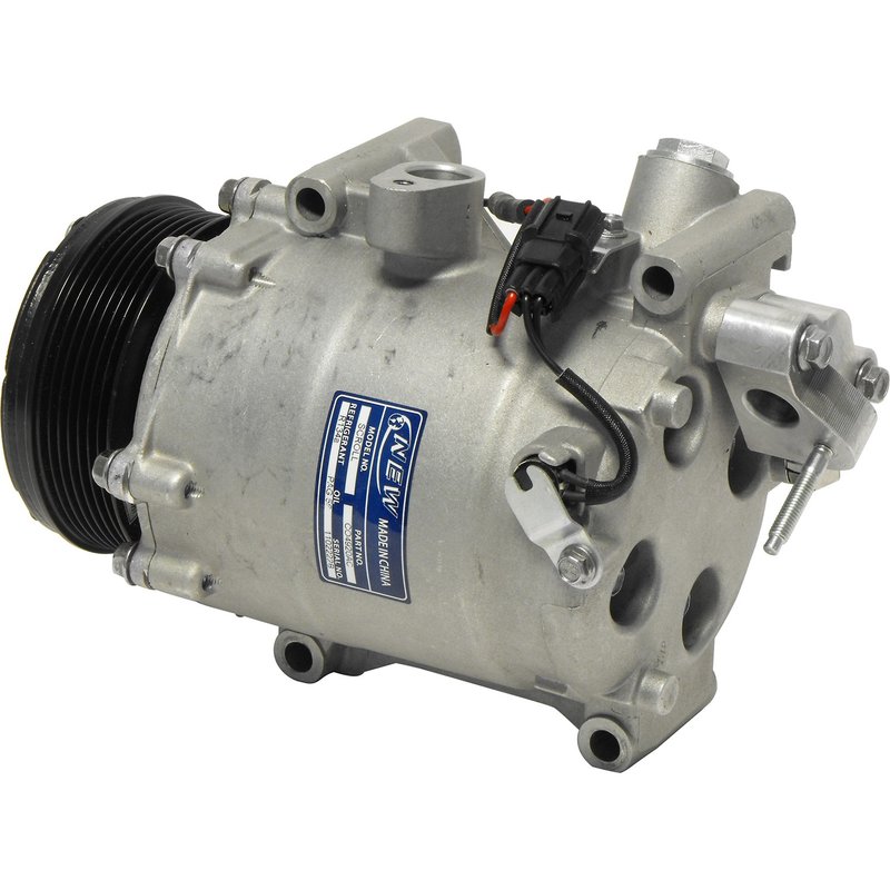 Universal Air CO4920AC A/C Compressor