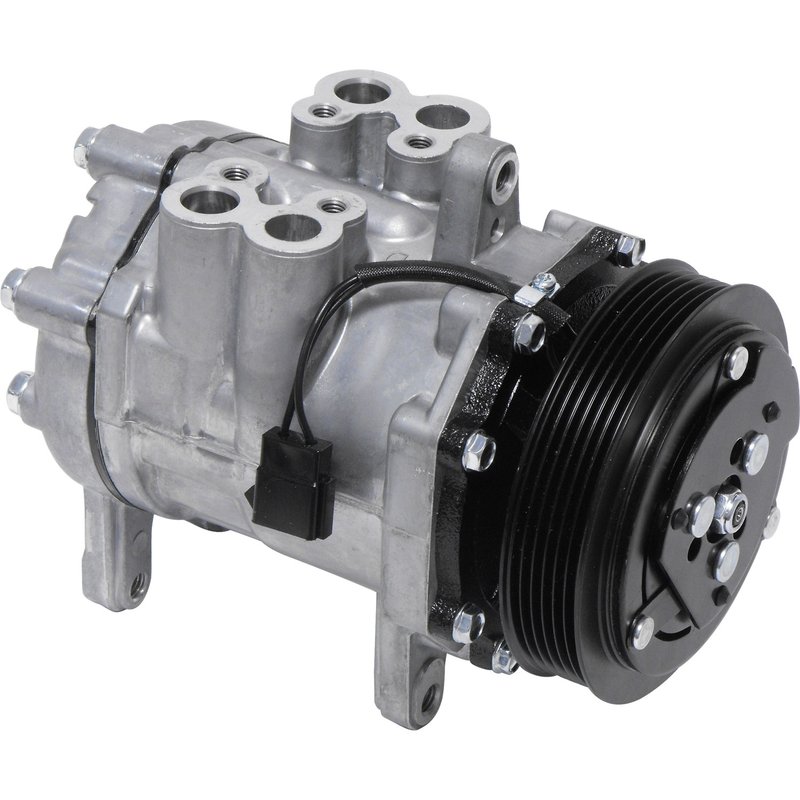 Universal Air CO58111C A/C Compressor