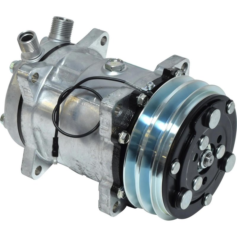 Universal Air CO6664 A/C Compressor