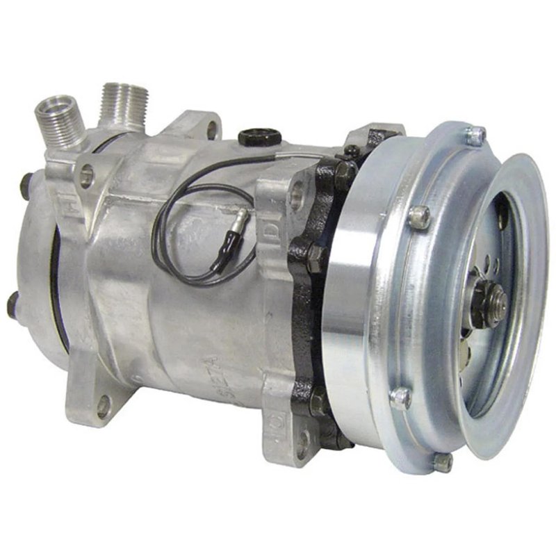 Universal Air CO6674 A/C Compressor