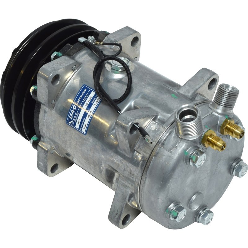 Universal Air CO9120C A/C Compressor