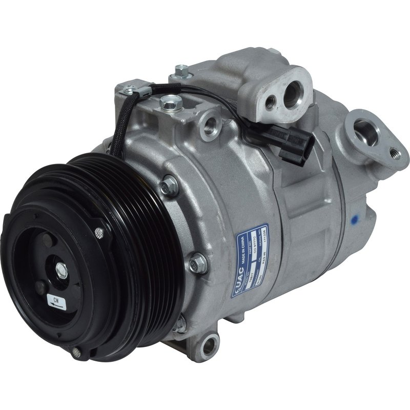Universal Air CO9777C A/C Compressor