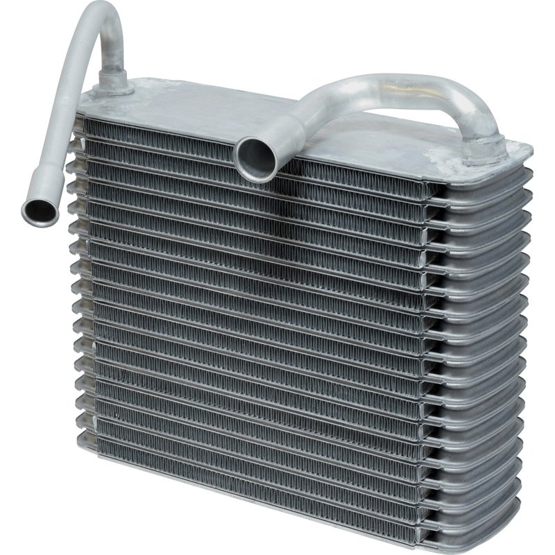Universal Air EV0099PFC A/C Evaporator Core - Front