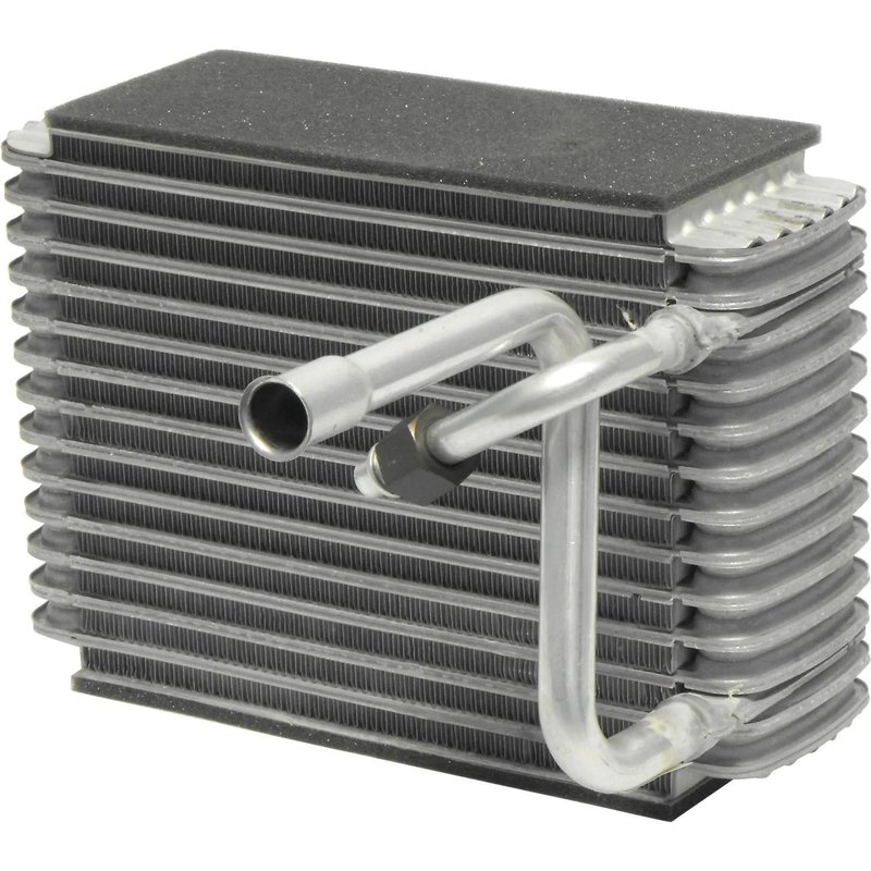 Universal Air EV0150PFC A/C Evaporator Core - Rear