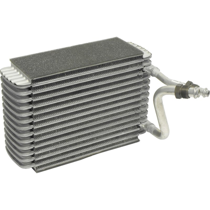 Universal Air EV0184PFC A/C Evaporator Core - Rear