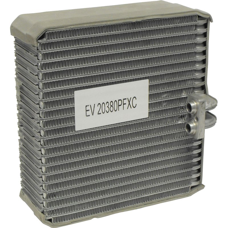 Universal Air EV20380PFXC A/C Evaporator Core