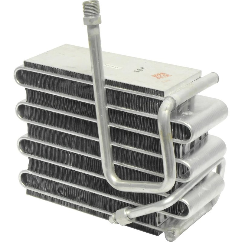 Universal Air EV61J10AC A/C Evaporator Core - Front