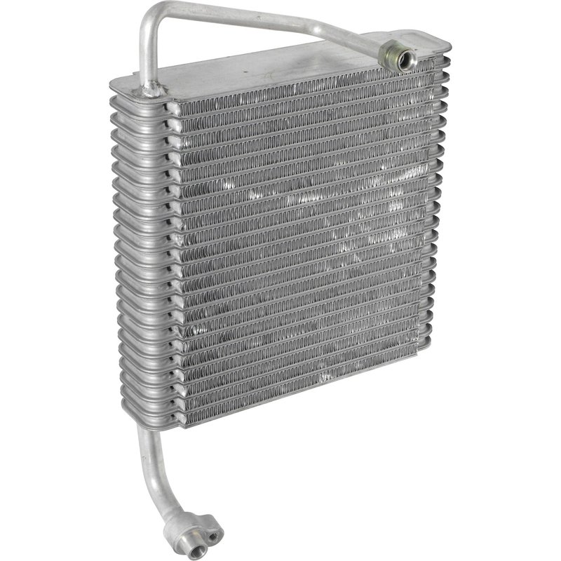 Universal Air EV62689PFXC A/C Evaporator Core - Front