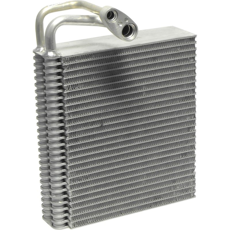 Universal Air EV62692PFC A/C Evaporator Core - Front