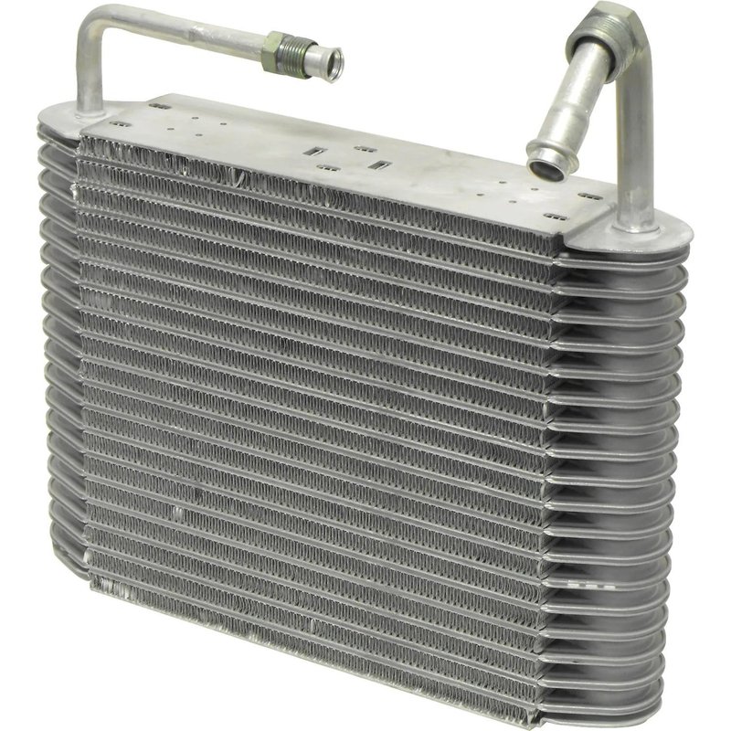 Universal Air EV6511PFXC A/C Evaporator Core - Front