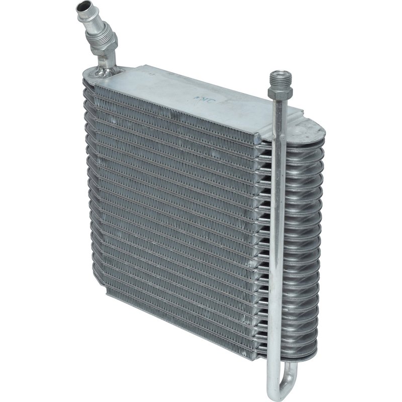 Universal Air EV6678PFXC A/C Evaporator Core - Front