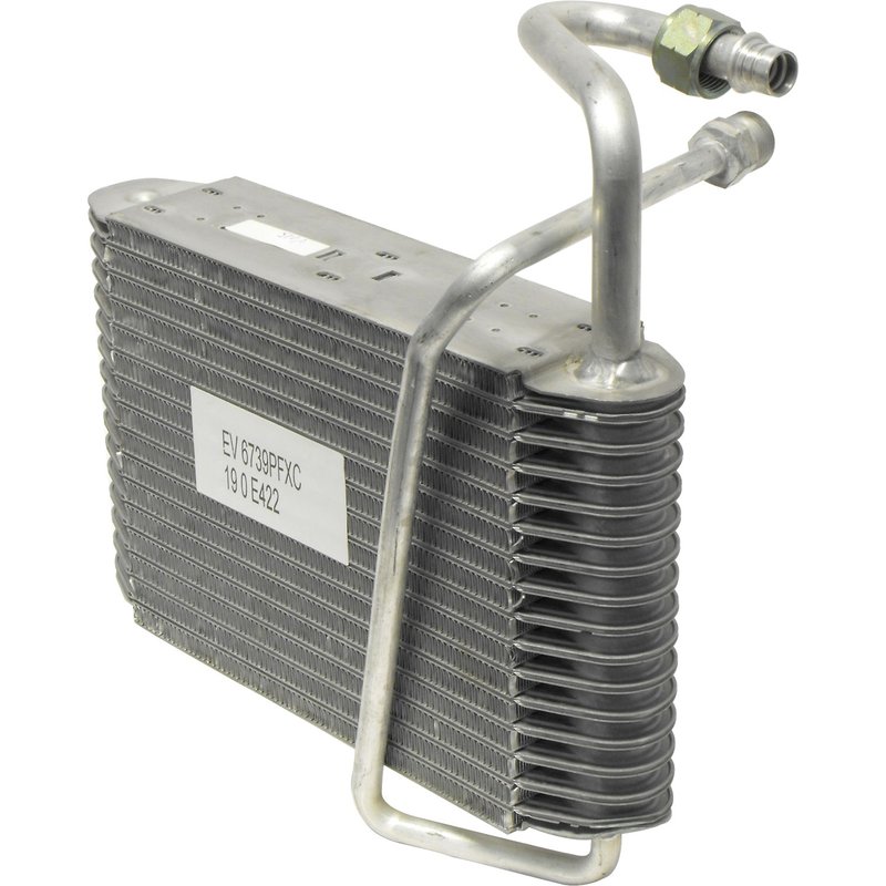 Universal Air EV6739PFXC A/C Evaporator Core