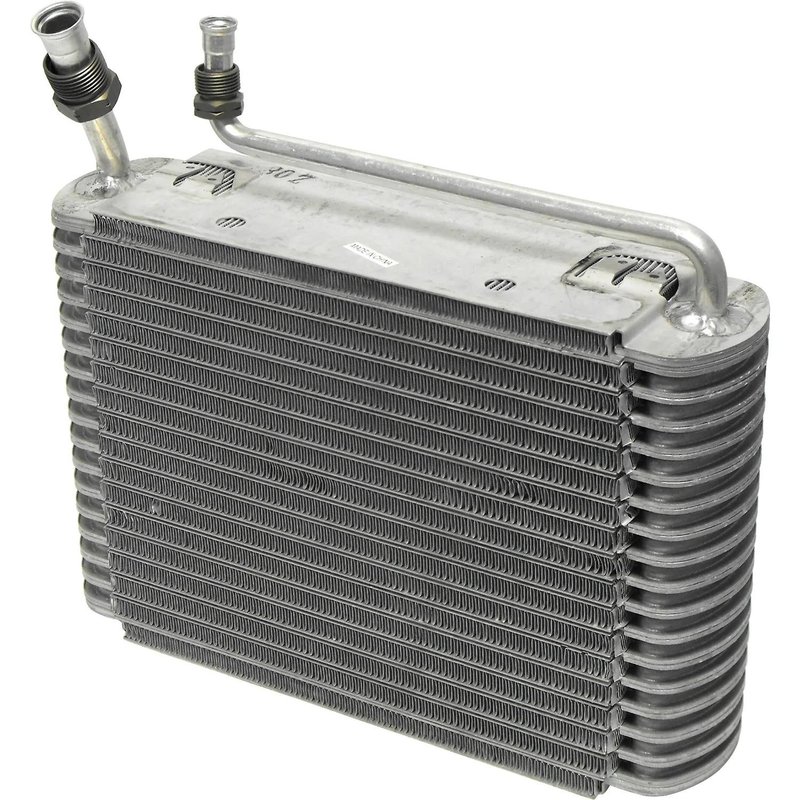 Universal Air EV6791PFC A/C Evaporator Core - Rear