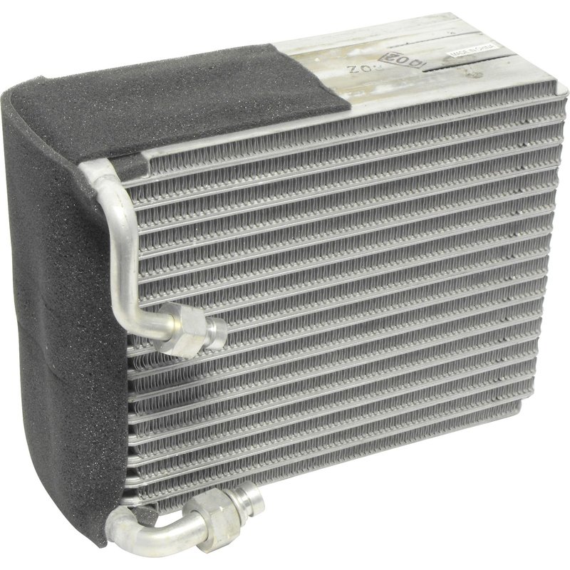 Universal Air EV939584PFC A/C Evaporator Core - Front
