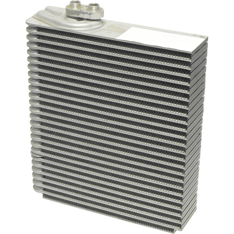 Universal Air EV939648PFXC A/C Evaporator Core - Front