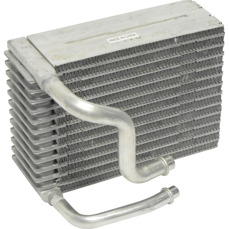 Universal Air EV939724PFC A/C Evaporator Core - Rear