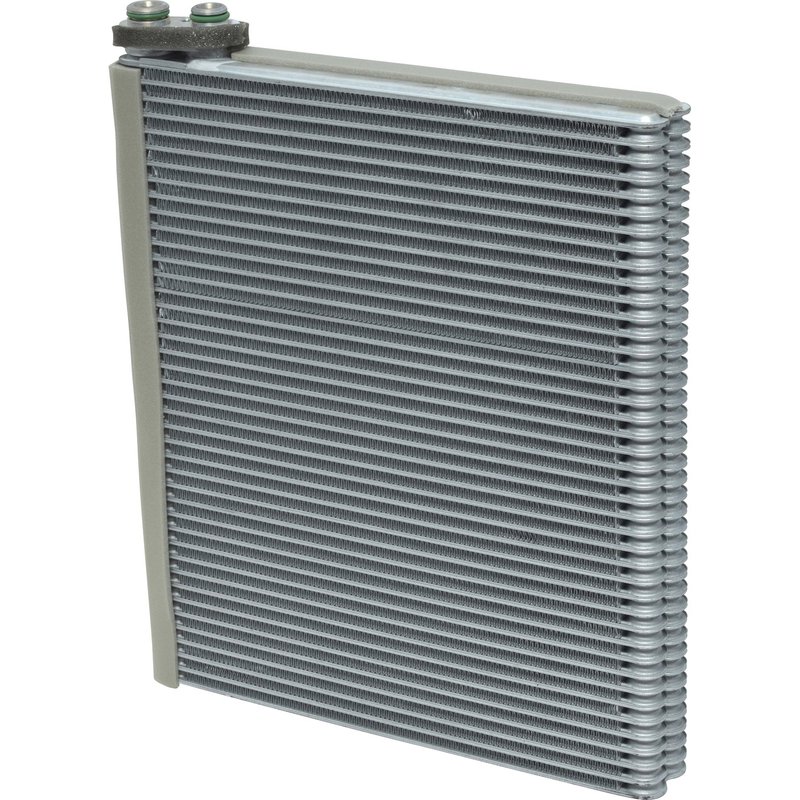 Universal Air EV939755PFC A/C Evaporator Core - Front