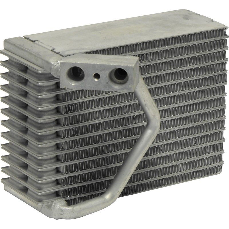 Universal Air EV939850PFXC A/C Evaporator Core - Rear