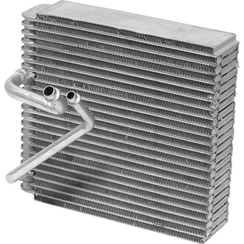 Universal Air EV939870PFXC A/C Evaporator Core - Front