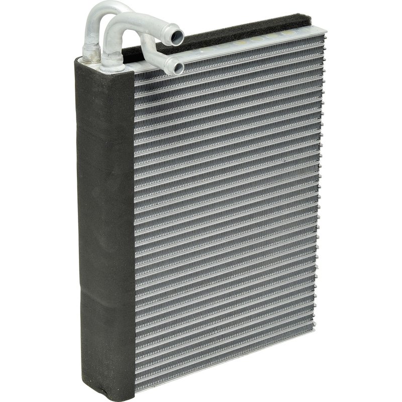 Universal Air EV939885PFC A/C Evaporator Core - Front