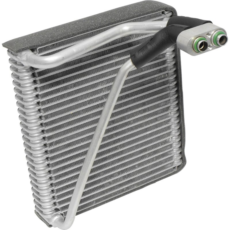 Universal Air EV939914PFC A/C Evaporator Core - Front
