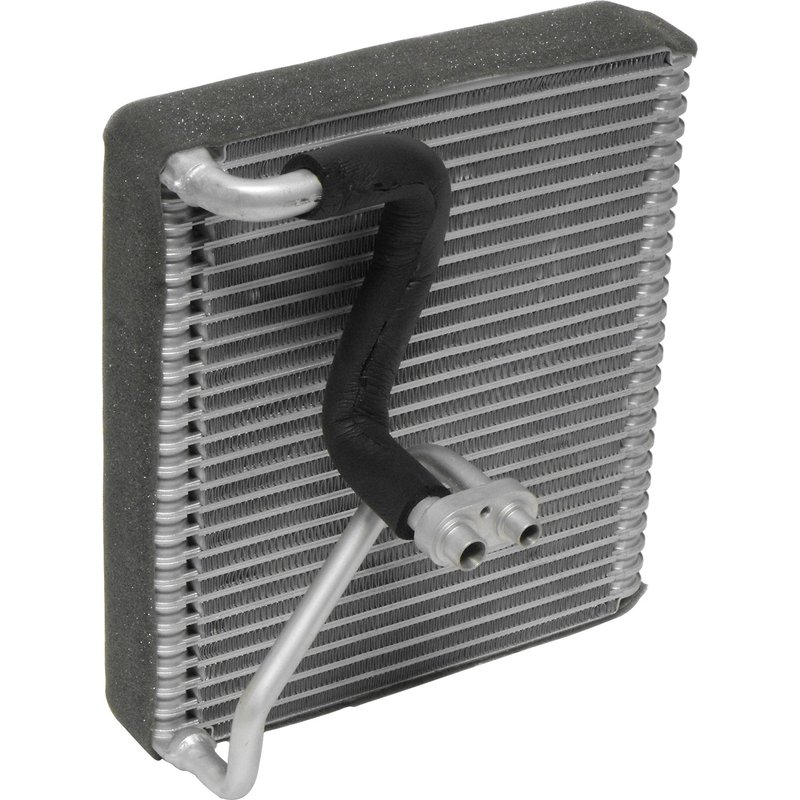 Universal Air EV939921PFC A/C Evaporator Core - Front