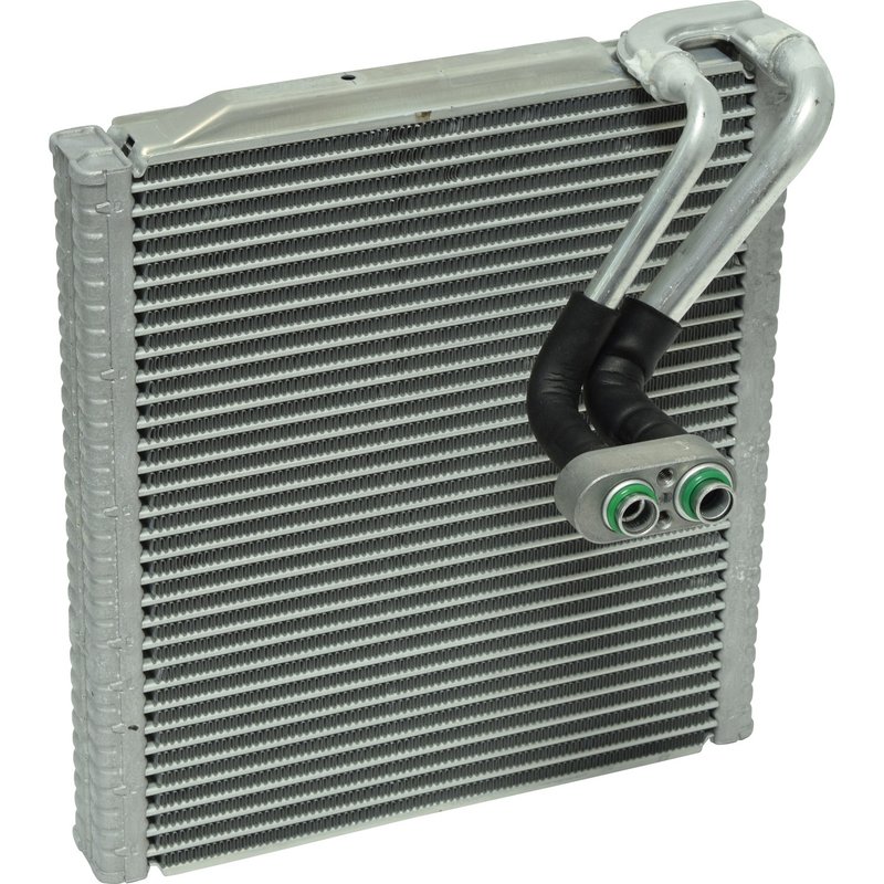 Universal Air EV940011PFC A/C Evaporator Core - Front
