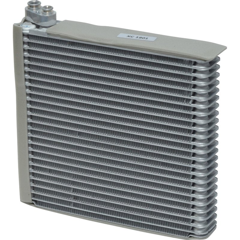 Universal Air EV940102PFC A/C Evaporator Core - Front
