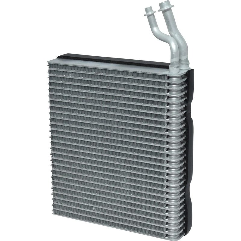 Universal Air EV940153PFC A/C Evaporator Core - Front