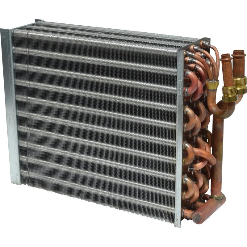 Universal Air EV940177C A/C Evaporator Core