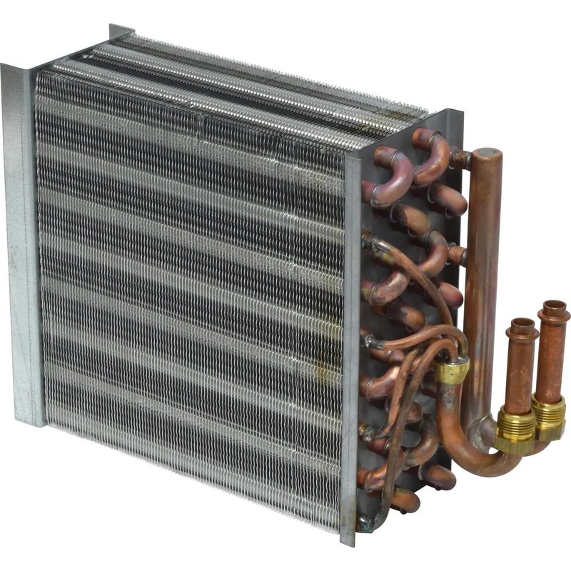 Universal Air EV9409170PFC A/C Evaporator Core